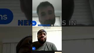 Wiretapped Truths Nepotism A Universal Issue Beyond Hollywood In Season 2