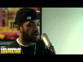 Lloyd Banks x Los Angeles Leakers