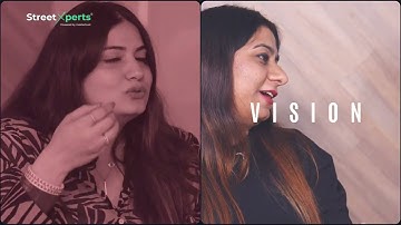 The First Time I Invested | Trailer | StreetXperts powered by mastertrust