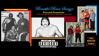 Play video: BEAUTIFUL BRUCE SWAYZE