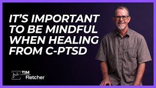 Back To Basics - Part 6/7 - Healing - Part 2/3