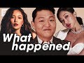 What Happened to PSY - Much More Than Just Gangnam Style
