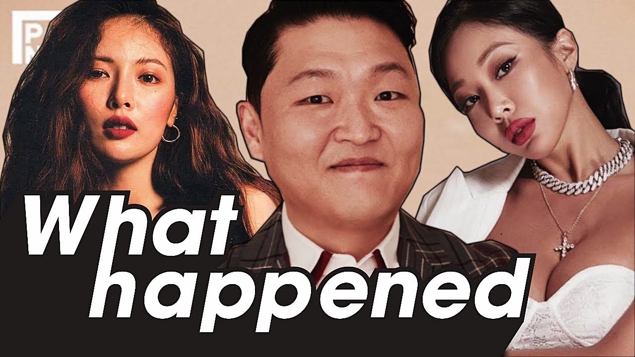 What Happened to PSY - Much More Than Just Gangnam Style