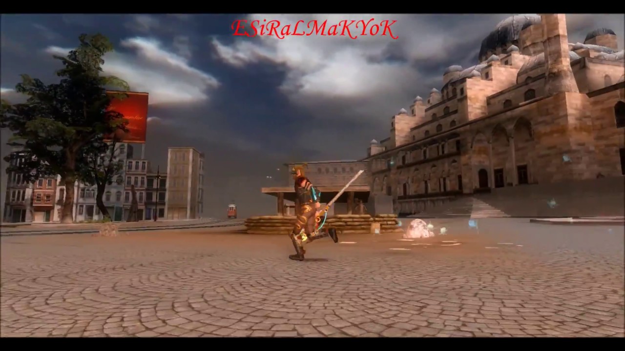 ikv beyazköşk - Asit saldırısı 7