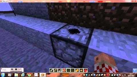 Minecraft WW1 trenches episode 1: The British Trenches