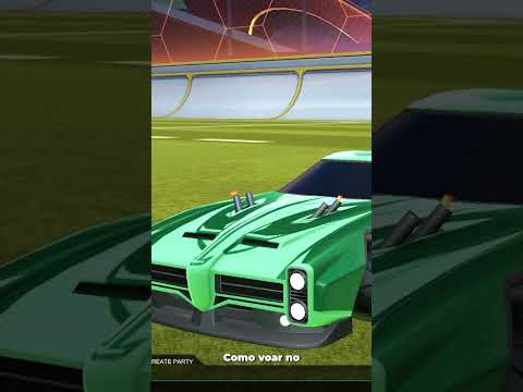 COMO ISSO É POSSIVEL???  #rocketleague