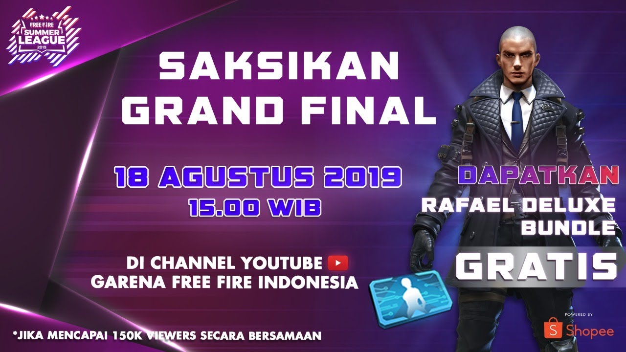 2019 Summer League Grand Final Bo7 YouTube