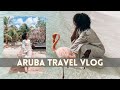 ARUBA VLOG! | A RELAXING WEEK IN THE CARIBBEANS | THE YUSUFS