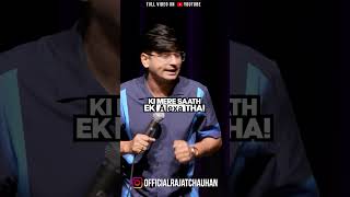 Quality time with your partner #standupcomedy #comedy #comedyshorts
