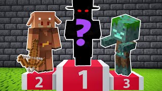 Top 10 Most Useful Mobs in Minecraft