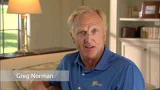 Citi: The 2011 Presidents Cup ® in Melbourne, Australia