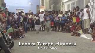 Zerui Actividades Ku Minis Na Tchada.