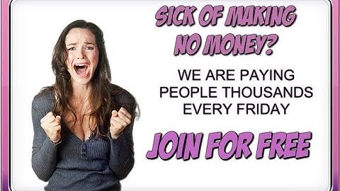 How To Earn Residual Income-Affiliate Marketing Online The Conversion Pros 2018-Marketing System