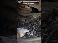 Base from friend🥹 #cars #automobile #friends #autoservice #engine