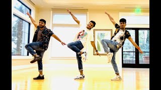 Download Lagu Waltair Veerayya - Boss Party - Abhilash Maroju - Megastar Chiranjeevi - Dance Cover MP3