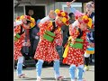 田植え踊り