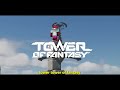 Tower of fantasy  lined  shawen  clip officiel 