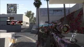 Off Dry Streak (leftover)