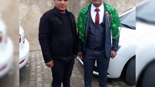 Abu Subah Yeni Şarkı 2020