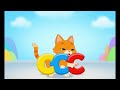 ABC Song in Hindi | A to Z Alphabet Cartoon for Kids | Fun Learning Animation