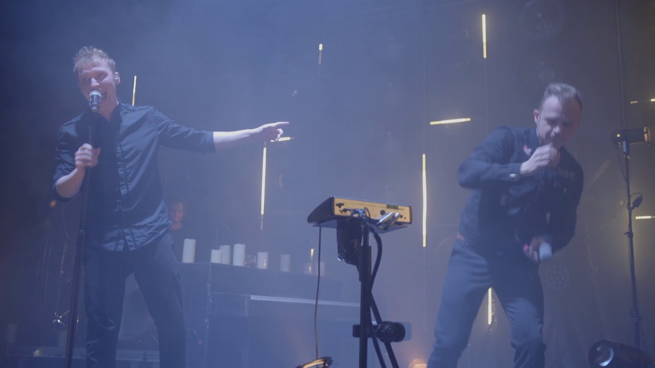 LemON i Piotr Rogucki  Full Moon   Łódź Wytwórnia