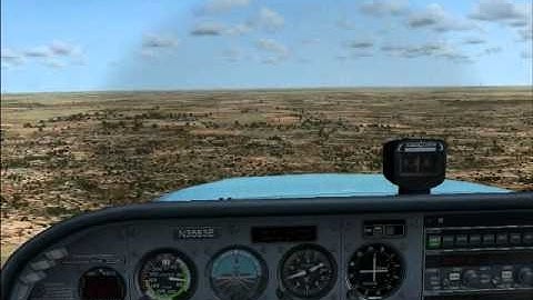 EZdok Camera Test FSX