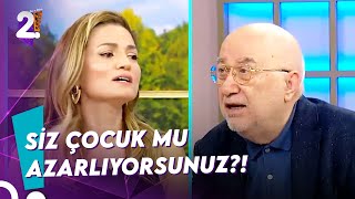 STÜDYODA SKANDAL TARTIŞMA! | Müge ve Gülşen'le 2. Sayfa 29. Bölüm