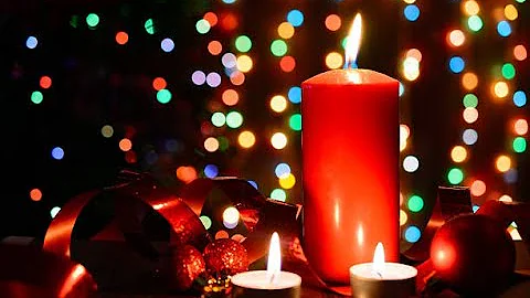 Advent Carol Service (Sunday 27th November at 5.00...
