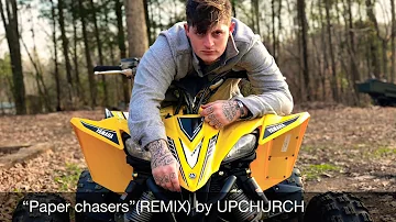 Kevin Gates “paper chasers” (REMIX) by UPCHURCH