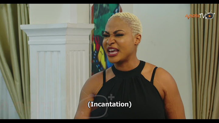 Agbo Ogede 2 Yoruba Movie 2025 | Official Trailer | Showing Mon On ApataTV+