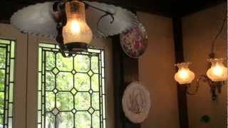 アンティークディスプレイ　2012.7