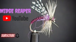 Midge Reaaper Pattern