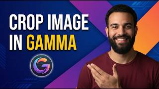 Cara Memotong Gambar di Aplikasi Gamma (Panduan Langkah Demi Langkah yang Mudah) screenshot 5