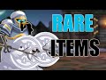 AQW MUST GET Rare Frosty The Polar-Din Set! | Snowy Replica of Destiny (SRoD)