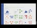Creating Network and Rack Diagrams with Microsoft Visio 2013 | Universal Class