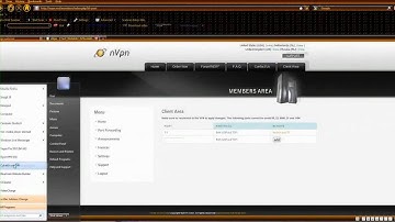 nVpn.net | Order and Setup Video