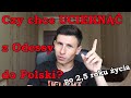 UKRAINA - Pierwszy SZOK! Czy chcę do Polski po 2,5 roku życia na Ukrainie???