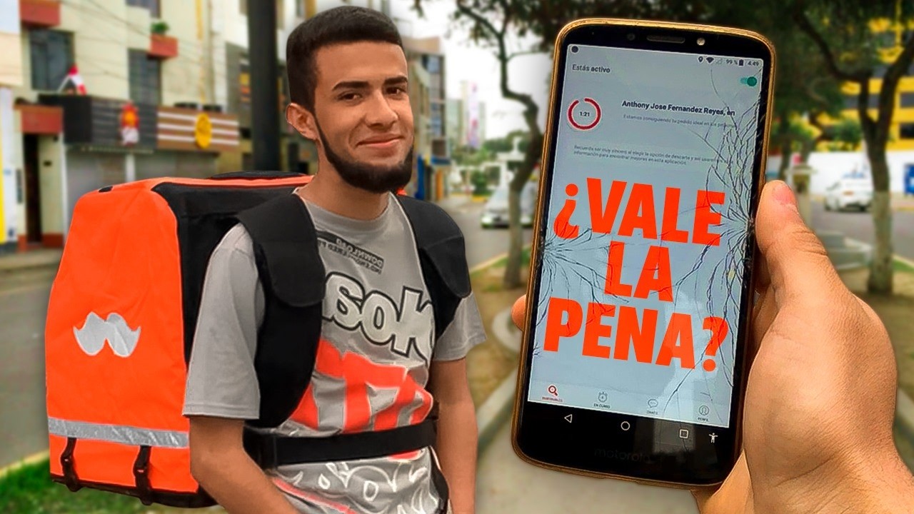 Anthony Fernández: El apureño que conquistó a 28 millones de personas contando la vida real en EEUU (VIDEO)