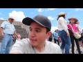Piramides de Teotihuacan - Dia 2 en Mexico