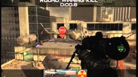 OPEN QUICK SCOPE NO SCOPE LOBBY!!!