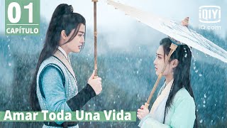 [Sub Español] Amar Toda Una Vida Capítulo 1 | Love a Lifetime | iQiyi Spanish