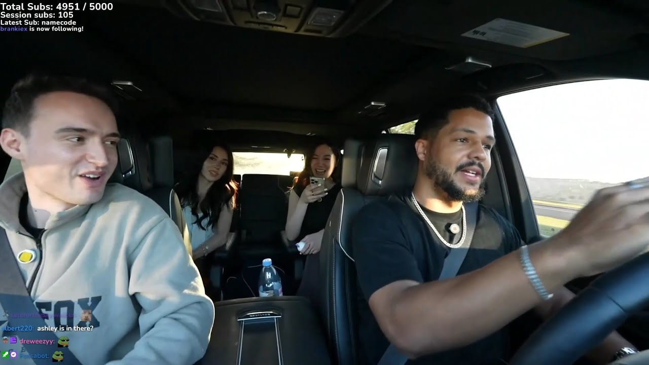 [Nov 6th, 2024] 🌼 MAKING A WELCOMING BASKET 🌼 WITH @nmplol @fanfan & @acie