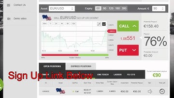 South African Binary Options Trading Platforms: IQ Option, 24option & StockPair 2017