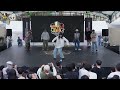 【GUEST SHOWCASE】NEWTRAD, Shigekix, LOCO YOKO, AI, HKR, KEITA JUMPROCK │ DOUBLE DUTCH CUP │ FEworks