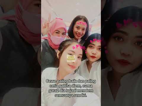 MEGA SURYANI DEWI, SOSOK PERIANG, CERIA, DAN MUDAH BERKAWAN, #bekasi #trending #viral #cikarang