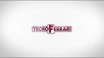 TecnoFerrari new ceramic storage for ceramic factory in Italy