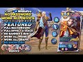 Script Skin Lancelot Luckybox Royal Matador No Password | Full Effect Voice - Patch Terbaru 2026