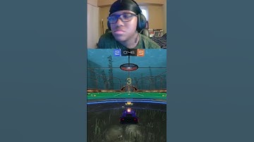 Rocket League 1v1 Ranked Placement Matches (Part 1 YouTube) pt 7