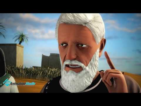 مسلسل كليم الله الحلقة 27 الجزء1    