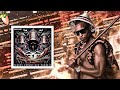 Tshepe Essentials | Ntate Stunna Drumkit | African Trap Drumkit